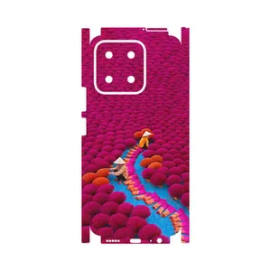 MAHOOT Vietnam Incense Wood Farms-FullSkin Cover Sticker for Honor X5b
