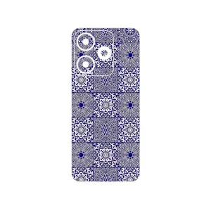 MAHOOT Iran Tile 11 Cover Sticker for Xiaomi Redmi 13x