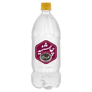 گلاب دو آتشه چاشنیه - 1 لیتر