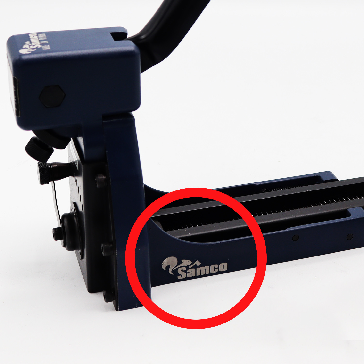 کارتن دوز سامکو مدل (YPS-15M(5/8