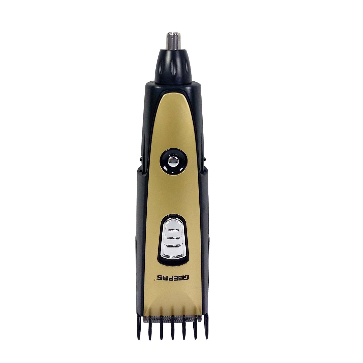 ماشین اصلاح موی سر و صورت جی پاس مدل GTR8709 -  - 2