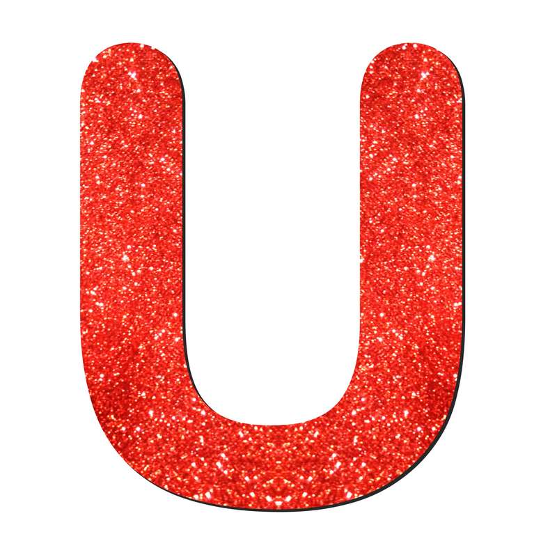 استیکر چوبی کودک مدل حروف انگلیسی کد MDF-GH-U