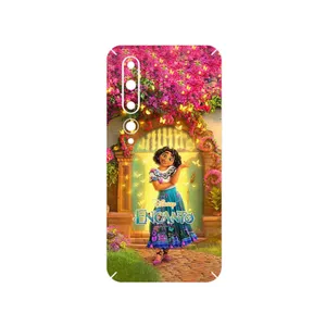 MAHOOT Encanto Cover Sticker for Xiaomi Mi 10 5G