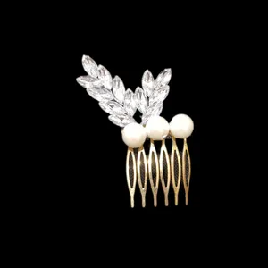 شانه مو زنانه کد 54