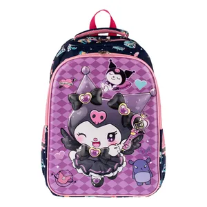 کوله پشتی مدل Kuromi