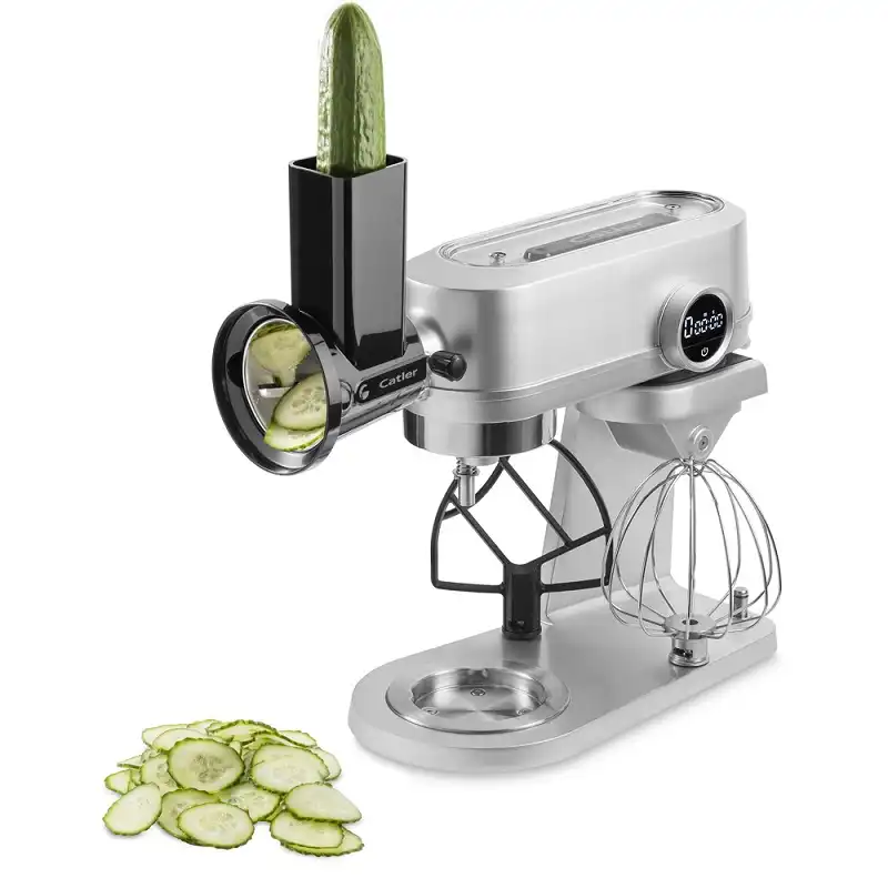 ماشین آشپزخانه کاتلر مدل 8012