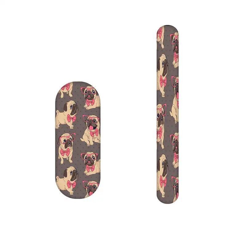 سوهان ناخن مدل سگ کد 361 بسته 2 عددی