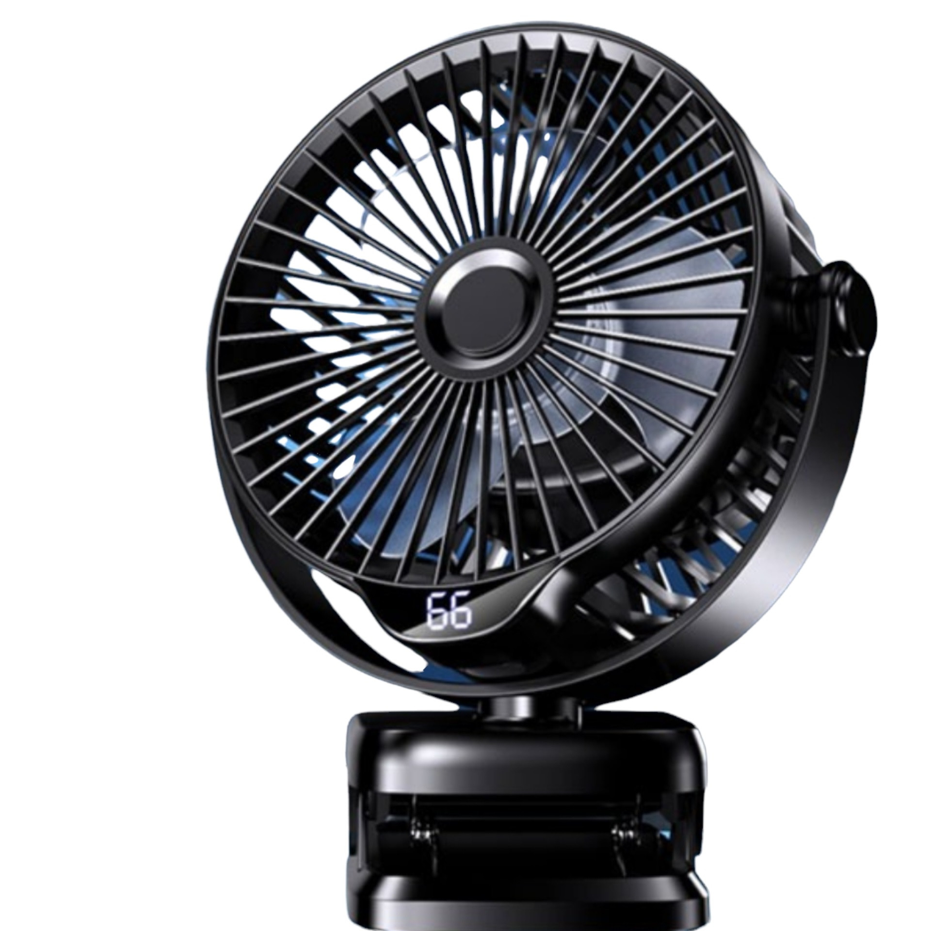 پنکه گیره‌ای جوی روم مدل JR-CY452