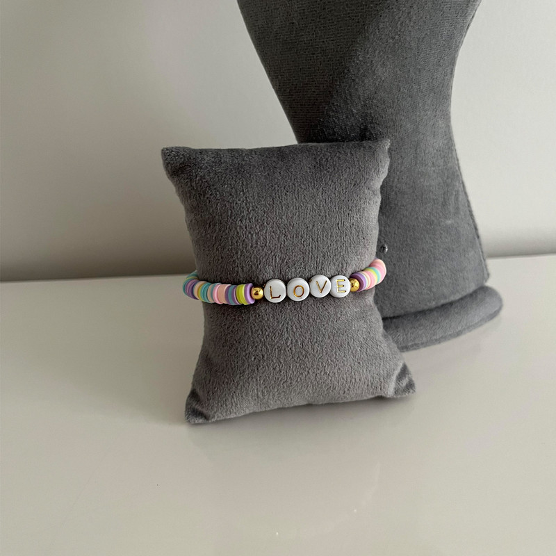 پابند زنانه مدل Love پابند زنانه مدل Love