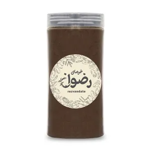 قهوه هسته خرما رضوان - 500 گرم