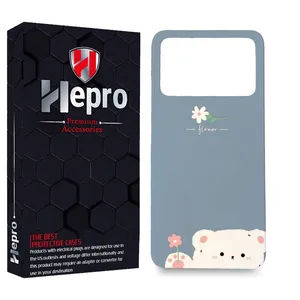 HEPRO MC Cover for XIAOMI POCO X4 PRO