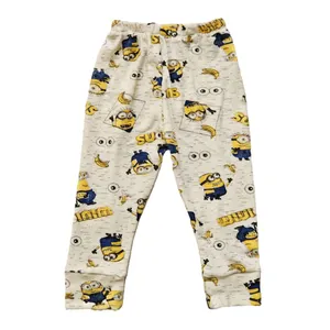 شلوار راحتی پسرانه مدل مینیموم