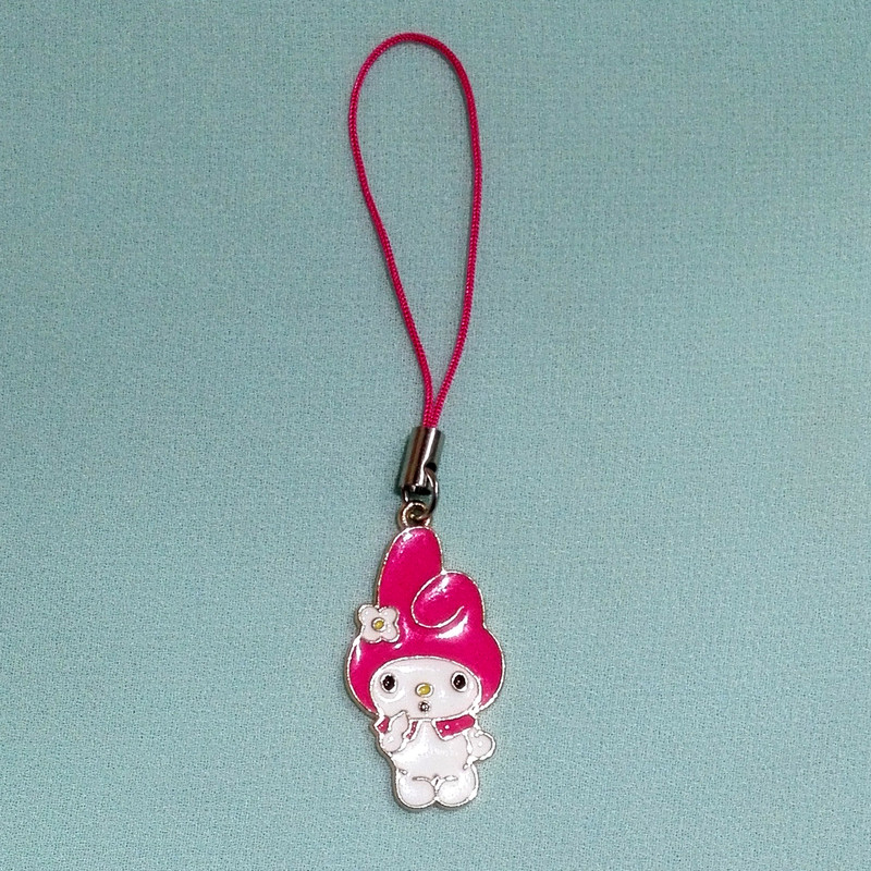 آویز موبایل مدل مای ملودی