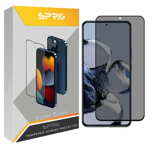 Sprig PRYSP Privacy Screen Protector For Xiaomi 12T / 12T Pro