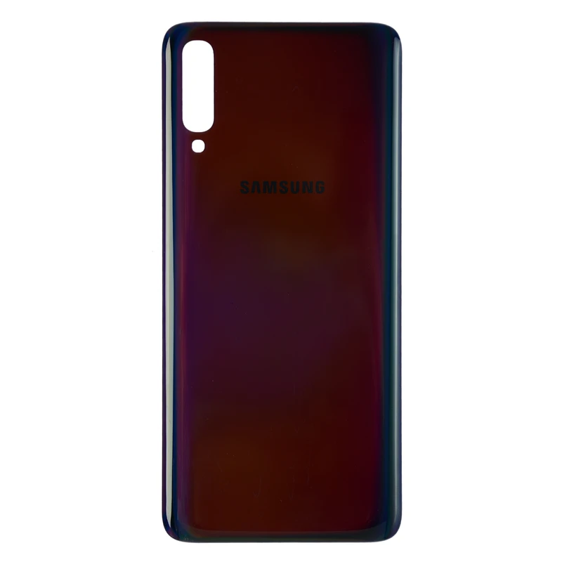 در پشت گوشی مدل A705B مناسب برای گوشی موبایل سامسونگ galaxy A70