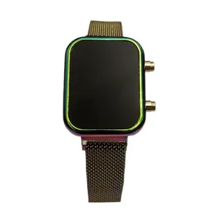 ساعت مچی دیجیتال کد E20