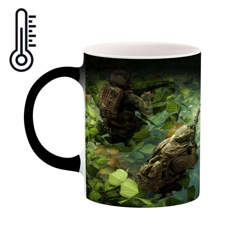 ماگ حرارتی کاکتی مدل فانتزی کد mgh15158