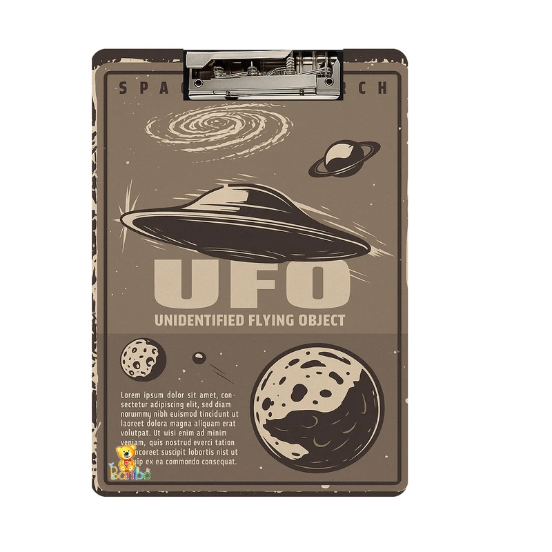 تخته شاسی بانیبو طرح  سفینه فضایی کد 1100