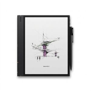 کتاب خوان بوکس مدل Note Air 5C