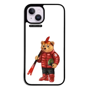 AKAM AMCWA14-BARON FILOU12 Cover For Apple iPhone 14