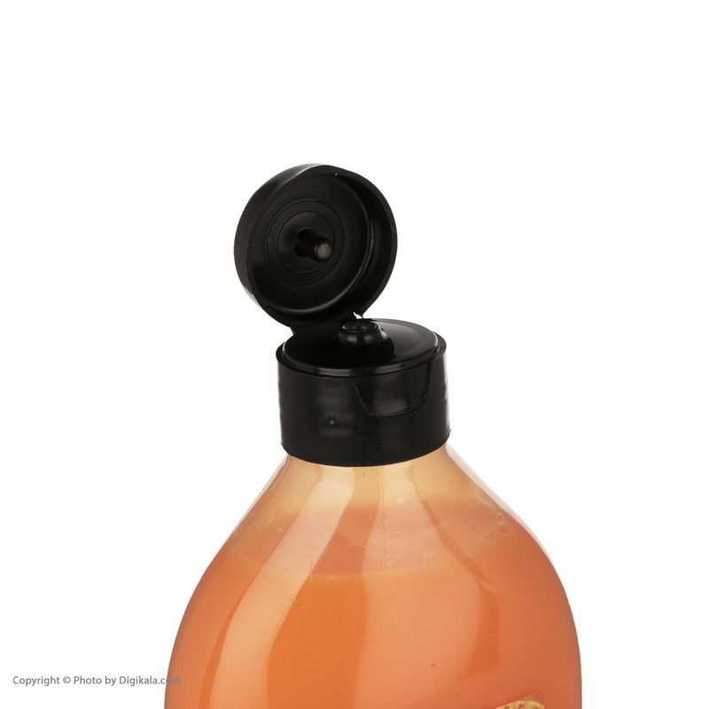 شامپو بدن نیوتیس مدل Orange حجم 400 میلی لیتر بسته 2 عددی -  - 3