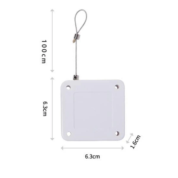 عکس شماره 7 : فنر آرام بند مدل arrm181