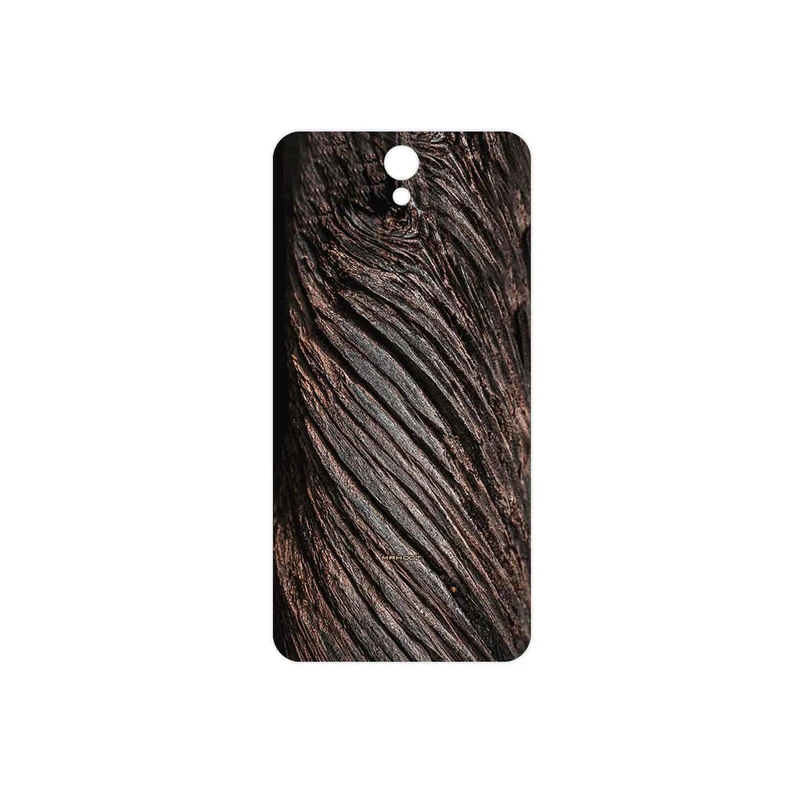 برچسب پوششی ماهوت مدل Wood Texture 9 مناسب برای گوشی موبایل لنوو Vibe S1 Lite
