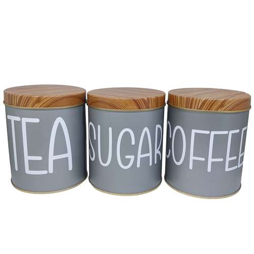 بانکه مدل حبوبات بنشن کد F12 مجموعه 3 عددی