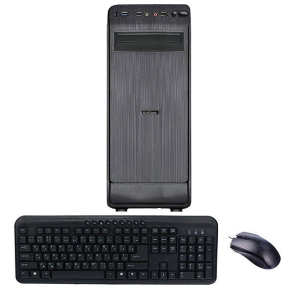 کامپیوتر دسکتاپ تک زون مدل TZ4150A Pro 1