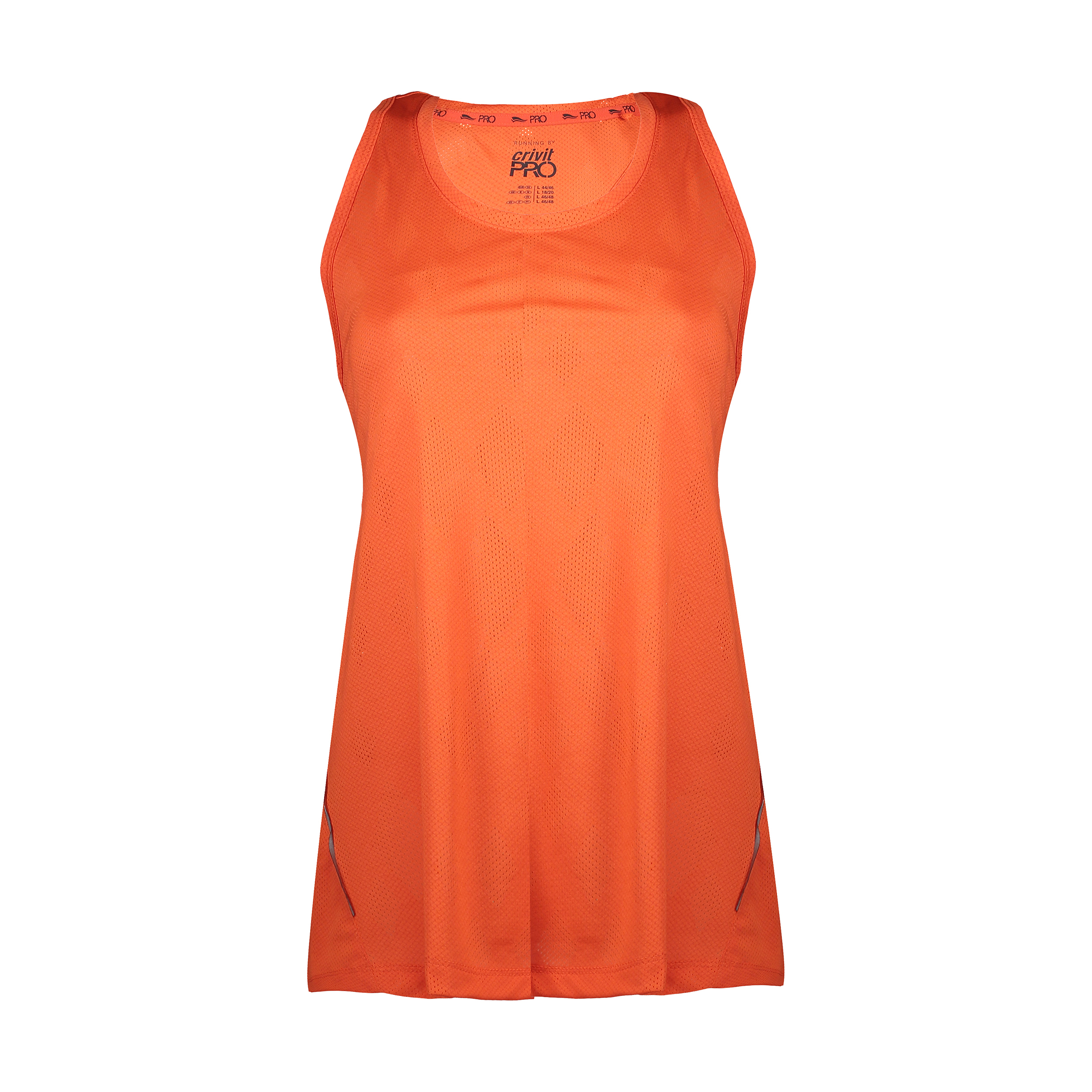 تاپ ورزشی زنانه کرویت کد sa550