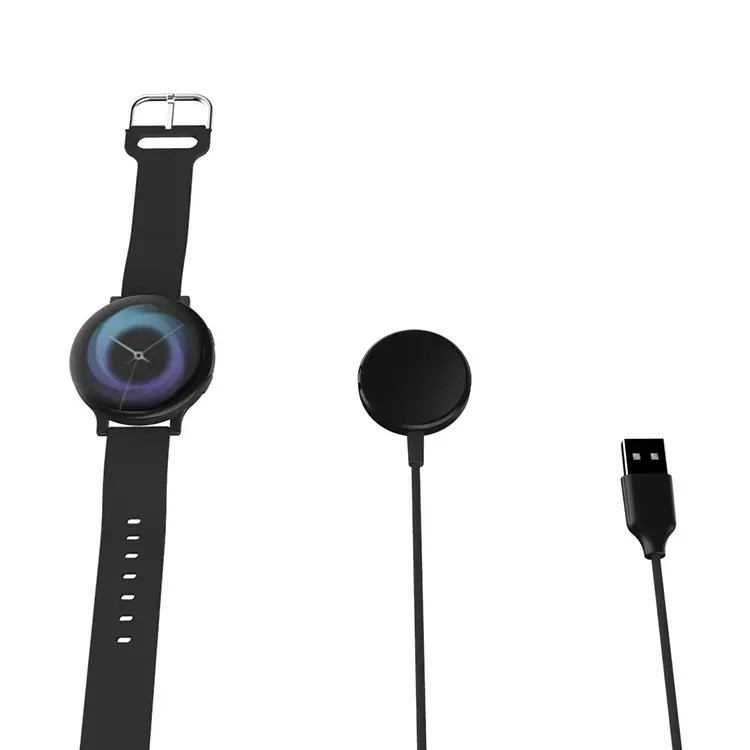 کابل شارژ دریم مدل Galaxia-4 مناسب برای ساعت هوشمند سامسونگ Galaxy Watch 4 کابل شارژ دریم مدل Galaxia-4 مناسب برای ساعت هوشمند سامسونگ Galaxy Watch 4