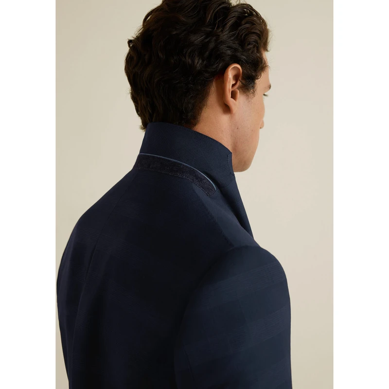 عکس شماره 9 : کت و شلوار مردانه مانگو مدل nb9141mil