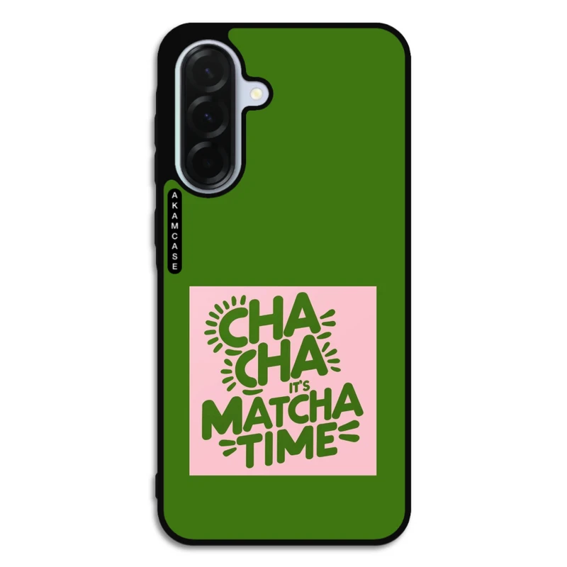 کاور آکام مدل AMC-WSGA36-MATCHA-25 مناسب برای گوشی موبایل سامسونگ Galaxy A36