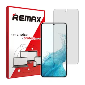 Clear screen protector Remax HyGEL model suitable for Samsung Galaxy S22 5G mobile phones