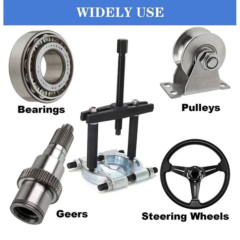 بلبرینگ کش کاسه ای مدل B-12 مجموعه 12 عددی بلبرینگ کش کاسه ای مدل B-12 مجموعه 12 عددی