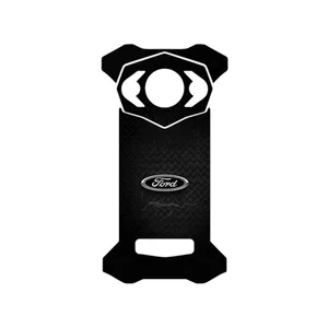 MAHOOT Ford_Motor Cover Sticker for Doogee S98 Pro