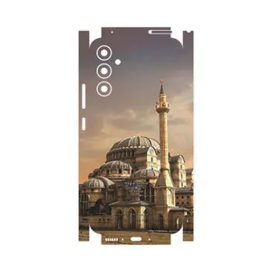 MAHOOT Hagia Sophia Mosque-FullSkin Cover Sticker for Samsung Galaxy A34