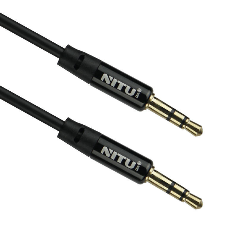 کابل AUX نیتو مدل NT-AUX006 طول 1 متر 1