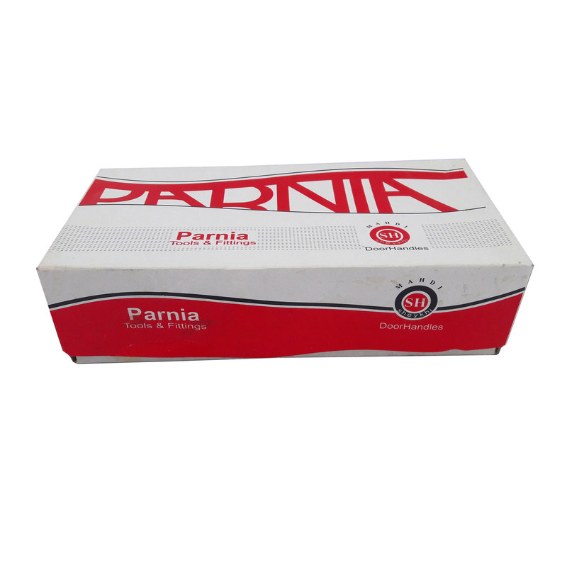 دستگیره در سوییچی پرنیا مدل SOH بسته 2 عددی