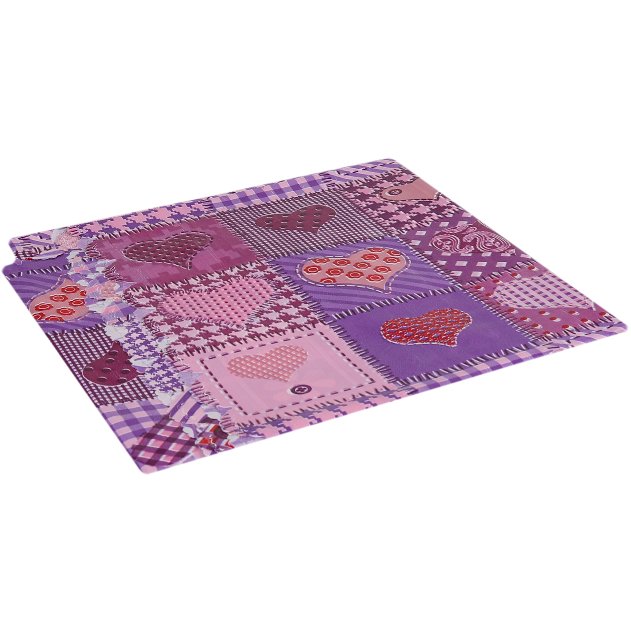 سفره 4 نفره طرح قلب کد S-104223