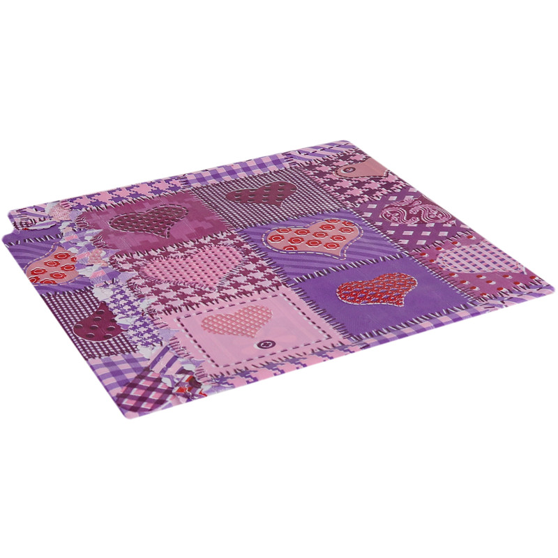 سفره 4 نفره طرح قلب کد S-104223