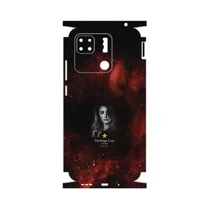 MAHOOT Penelope Cruz-FullSkin Cover Sticker for Xiaomi Redmi 10A