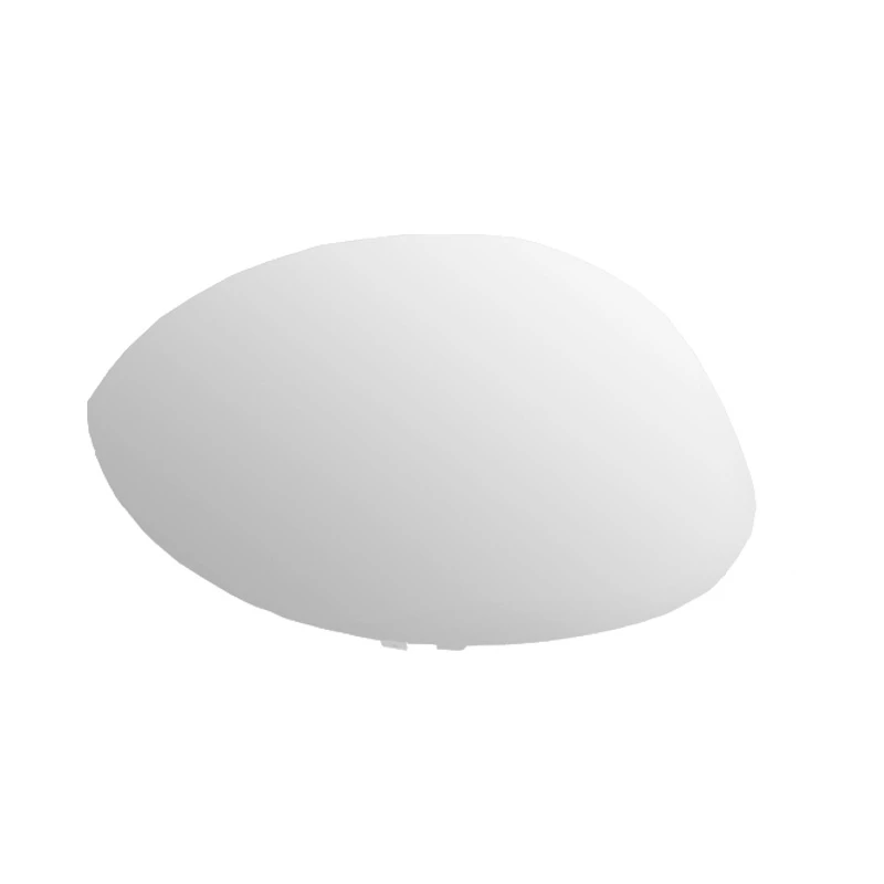 فلاپ آینه راست خودرو آذرپارت کد 1183 مناسب برای پژو 206 