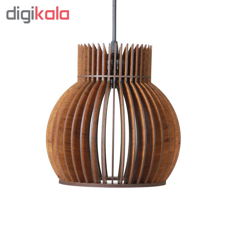 چراغ آویز افتخار کد BAA2021