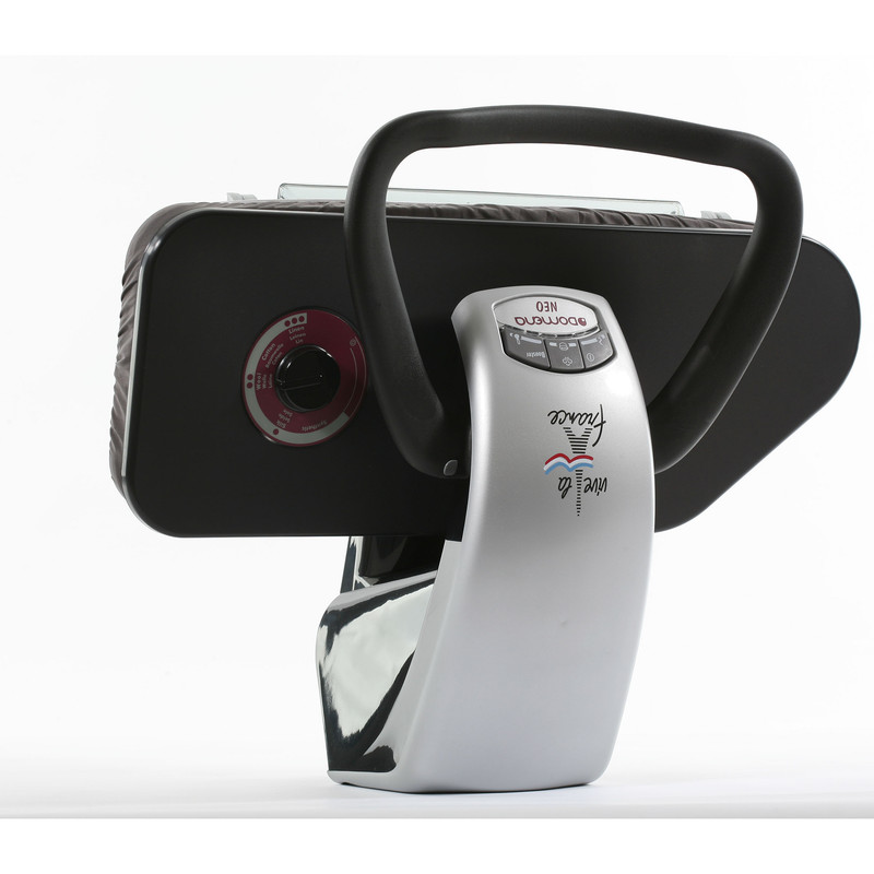 اتو پرسی دومنا مدل SP 4402 اتو پرسی دومنا مدل SP 4402