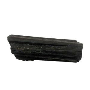 سنگ راف مدل تورمالین سیاه کد tor135