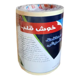 چسب محافظ ریشه فرش خوش قلب کد60013
