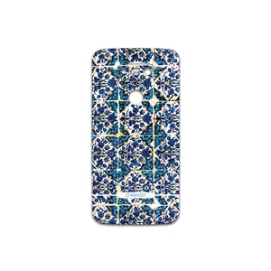 MAHOOT Traditional-Tile Cover Sticker for LG G5
