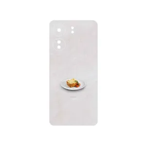 MAHOOT Lasagne Cover Sticker for Xiaomi Poco C65