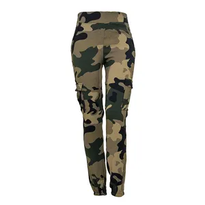 تخفیف شلوار دم پا کش زنانه مدل ZENO-54